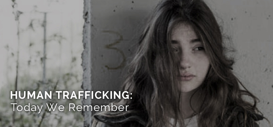Human Trafficking Prevention