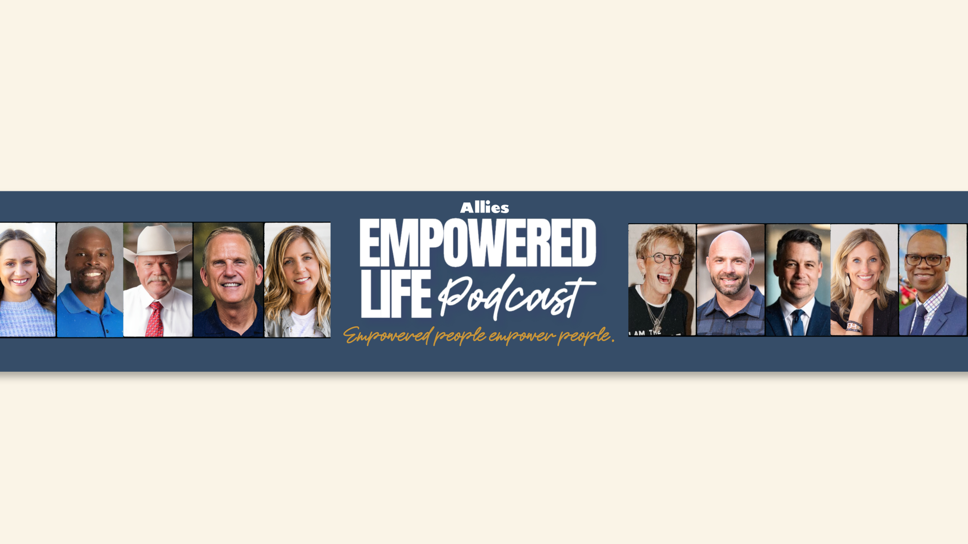 Empowered Life Podcast