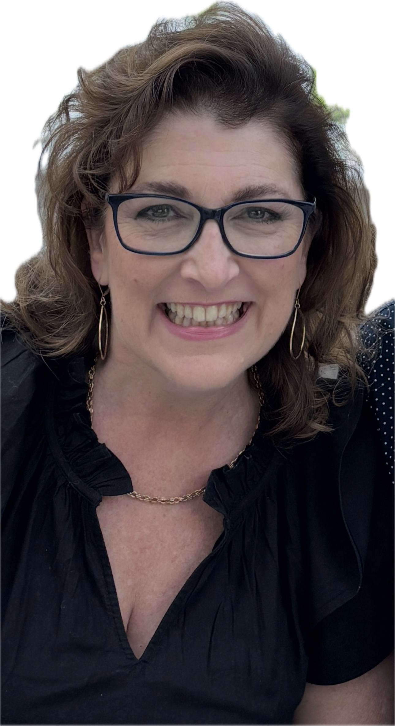 Mollie Lupinacci