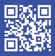 QR code to reserve complimentary Color Their World seats