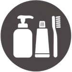 Hygiene Items Icon